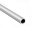 Трубка алюминиевая фиксированной длины диаметром 9 мм