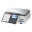 Весы торговые  с печатью этикеток CAS CL3000J-B  TCP-IP  без стойки 6 кг 15 кг 30 кг 