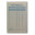 Счёт официанта A6 самокопир  ( 2 листа-слоя ) 1 книжка = 70 листов-слоев ( 2*35 ) 250кн в пачке 
